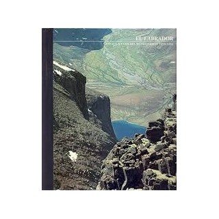 EL LABRADOR. ZONAS SALVAJES DEL MUNDO.